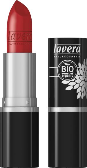 Lavera -  Био червило - Beautiful Lips.