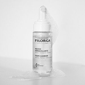 FILORGA - FOAM CLEANSER Почистваща хиалуронова пяна. 150 ml