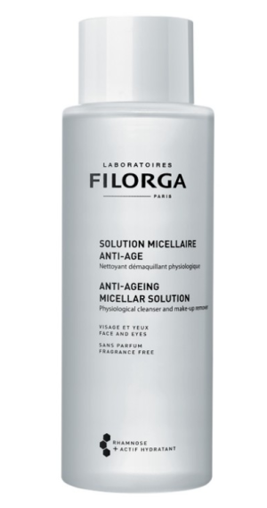 FILORGA - ANTI-AGEING MICELAR SOLUTION  Мицеларен тоник. 400 ml