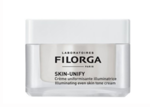 FILORGA - SKIN-UNIFY CRЕAM Озаряващ крем за незабавен блясък, изглаждане и равномерен тен. 50 ml