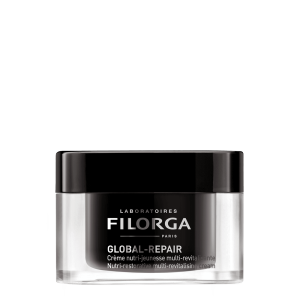 FILORGA - GLOBAL REPAIR CREAM Възстановяващ мулти-ревитализиращ крем за уморена и стресирана кожа 50+. 50 ml