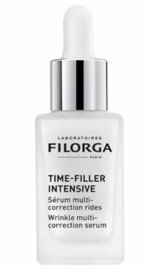 FILORGA - TIME-FILLER INTENSIVE - Мулти-коригиращ серум срещу бръчки. 30 ml