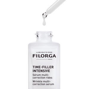 FILORGA - TIME-FILLER INTENSIVE - Мулти-коригиращ серум срещу бръчки. 30 ml