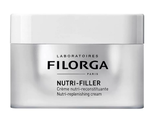 FILORGA - NUTRI-FILLER - Дълбоко подхранващ крем за зряла кожа. 50 ml