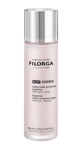 FILORGA - NCЕF-ESSENCE Supreme regenerating lotion - Регенериращ хидратиращ лосион. 150 ml