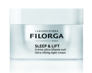 FILORGA - SLEEP & LIFT  - Реконструиращ нощен крем с  лифтинг ефект. 50 ml