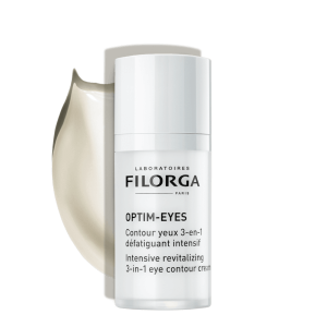FILORGA - OPTIM-EYES  - Освежаващ крем за околоочен контур . 15 ml