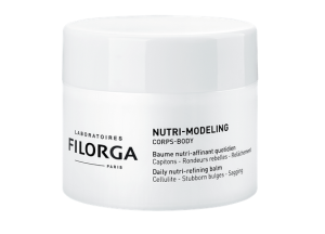 FILORGA -  NUTRI-MODELING  - 3 в 1 Подхранващ балсам за тяло/изглажда, ремоделира, тонизира/. 200 ml