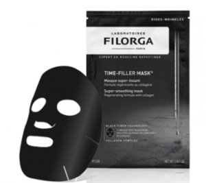 FILORGA - TIME FILLER MASK ®  Регенерираща маска с колаген. 1бр