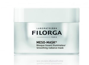 FILORGA - MESO-MASK  Крем маска за сияен и младежки вид. 50 ml