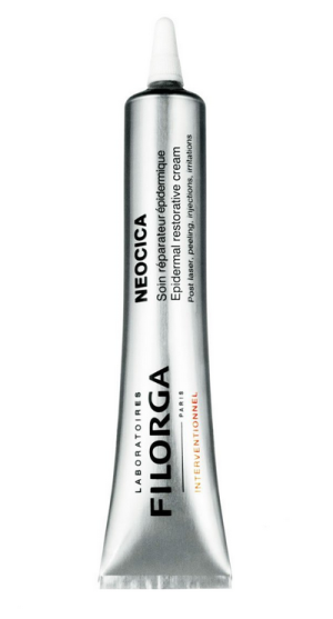 FILORGA - NEOCICA® - Универсална възстановяваща грижа за след процедури и изгаряния. 30 ml