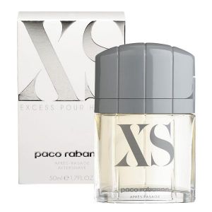 Paco Rabanne - XS. After Shave Lotion.