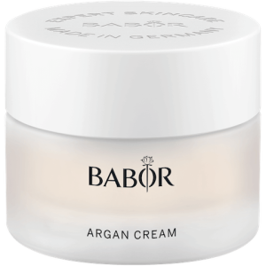 Babor - SKINOVAGE CLASSICS - Argan Cream - Подхранващ  хидратиращ крем с арган. 50 ml