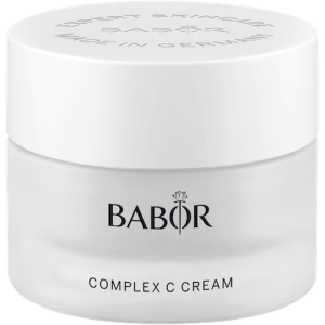 Babor - SKINOVAGE CLASSICS - Complex C Cream - Комплекс С крем. 50 ml
