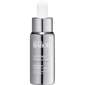 Babor - Dr Babor - Lifting Cellular - Comfort Vitamin C Serum -Активен концентрат с 20% концентрат на чист витамин C. 20 ml 