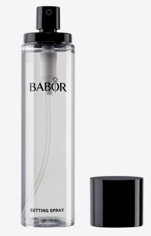 Babor - MAKE UP Setting Spray / Спрей за фиксиране на грим. 80 ml