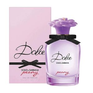 Dolce & Gabbana - PEONY  Eau de Parfum за жени. 