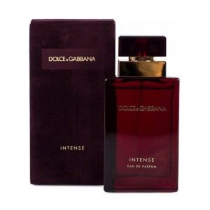 Dolce & Gabbana - Pour Femme INTENSE   Eau de Parfum за жени.
