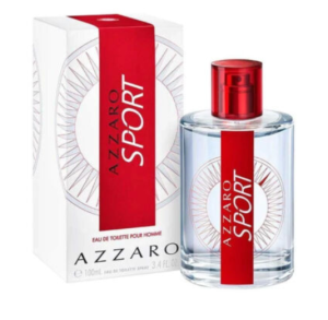Azzaro - SPORT  EDT  за мъже