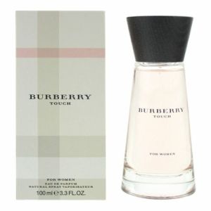 Burberry - TOUCH  Eau de Parfum за жени.