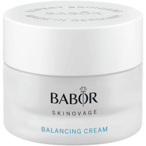Babor - SKINOVAGE  BALANCING  Cream -  Балансиращ и матиращ крем за смесена и мазна кожа. 50 ml