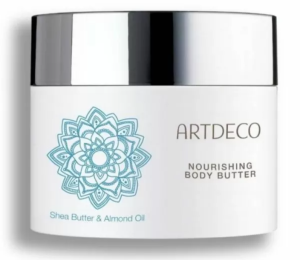 Artdeco - Подхранващо масло за тяло с бял лотос- Asian SPA Skin Purity. 200 ml