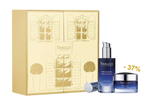 Thalgo  - Коледен подаръчен  комплект 