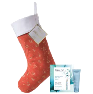 Thalgo -  Коледен чорап „ХИДРАТАЦИЯ“