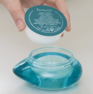 Thalgo - SILICIUM LIFT - Crème Lift-Fermete Дневен/нощен лифтинг и ремоделиращ крем със силиций. 50 ml.