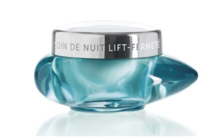Thalgo - SILICIUM LIFT Soin de Nuit Lift-Fermete Нощен лифтинг и ремоделиращ крем със силиций. 50 ml.