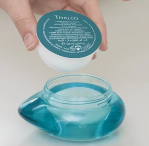 Thalgo - SILICIUM LIFT Crème Riche Lift-Fermete Дневен/нощен лифтинг и подхранващ крем със силиций.