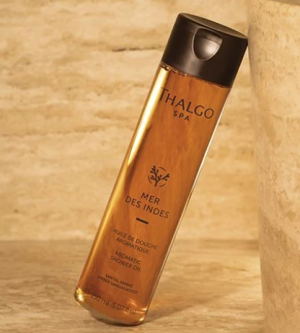 Thalgo - MER DES INDES - Huile de Douche Aromatique - ароматно душ-масло . 150 ml