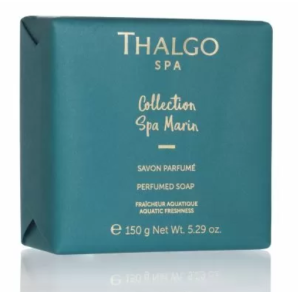 Thalgo - Ароматен сапун „ВОДНА СВЕЖЕСТ“ за истински момент на релакс. 150g