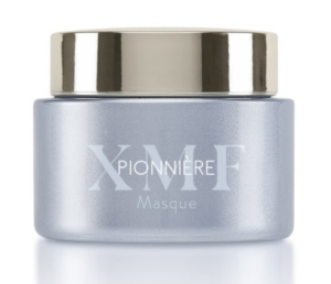 Phytomer - PIONNIÈRE XMF WHITE CREAM EXFOLIATING MASK- OIL- Пионер- маска- масло