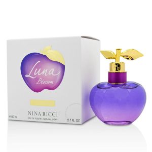 Nina Ricci - Luna Blossom / EDT Spray 80 ml
