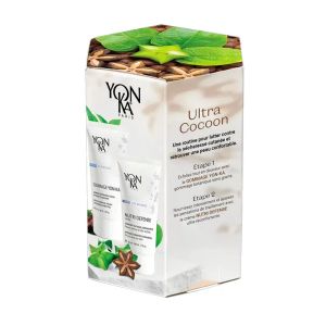 Yon-Ka - Beauty box Ultra Cocoon - БЮТИ КУТИЯ “НЕЖЕН ПАШКУЛ”
