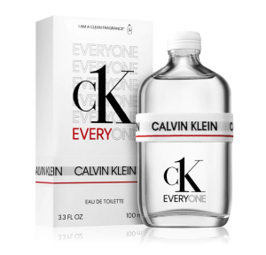 Calvin Klein - Everyone  Унисекс EDT 