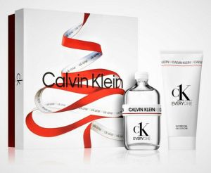 Calvin Klein -  Everyone Unisex Set - Унисекс подаръчен комплект.