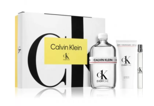 Calvin Klein -  Everyone Unisex Set - Унисекс подаръчен комплект.