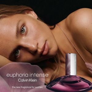 Calvin Klein - Euphoria Intense EDP за жени.