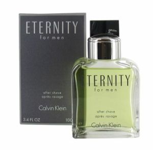 Calvin Klein -  Eternity aftershave lotion - автършейв лосион.100 ml