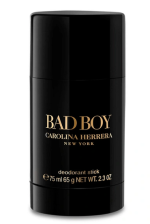 Carolina Herrera - Bad Boy  deodorant stick за мъже. 75 ml