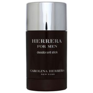 Carolina Herrera -  Herrera Men Deostick  за мъже.  75 gr