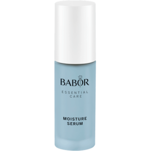 Babor - ESSENTIAL CARE Moisture Serum -  Интензивно хидратиращ и освежаващ концентрат за всеки тип кожа .30 ml.