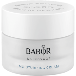 Babor -  SKINOVAGE MOISTURIZING Cream - Хидратиращ крем . 50 ml. 