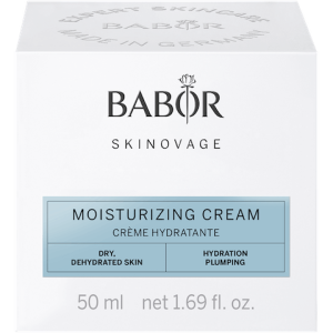Babor - SKINOVAGE MOISTURIZING Cream - Хидратиращ крем . 50 ml. 
