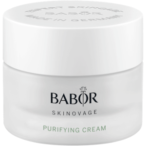 Babor - SKINOVAGE PURIFYING Cream  - Почистващ крем за проблемна кожа. 50 ml