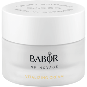 Babor - SKINOVAGE VITALIZING  Cream - Витализиращ крем за зряла кожа. 50 ml