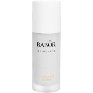 Babor - SKINOVAGE  VITALIZING Serum - Витализиращ серум  за уморена кожа. 30 ml