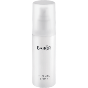 Babor - SKINOVAGE CLASSICS - Thermal Spray - Минерализиращ термален спрей за лице и тяло. 100 ml